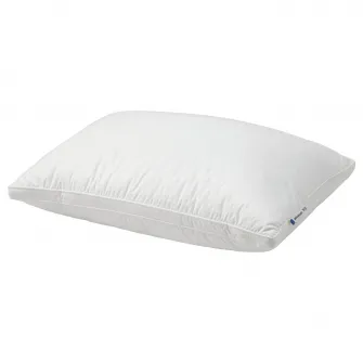 IKEA GRÖNAMARANT Perna inalta, dormit lateral/spate, 50x60 cm