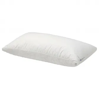 IKEA GRÖNAMARANT Perna inalta, dormit spate/parte, 50x80 cm