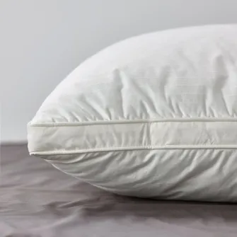 IKEA GRÖNAMARANT Perna inalta, dormit lateral/spate, 50x60 cm