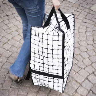 IKEA GÖRSNYGG Sacosa, 40x30x60 cm/72 l