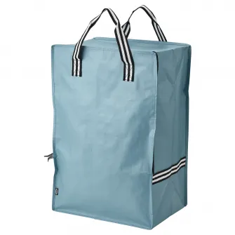 IKEA GÖRSNYGG Sacosa, albastru, 40x30x60 cm/72 l