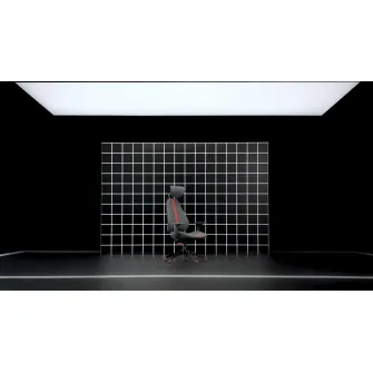 IKEA GRUPPSPEL Scaun de gaming, Gunnared bej