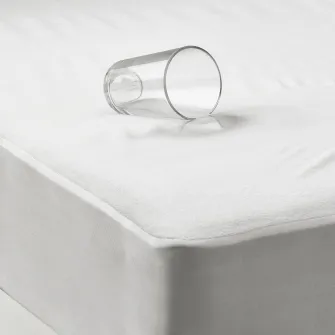 IKEA GRUSNARV Protectie saltea impermeabila, 90x200 cm
