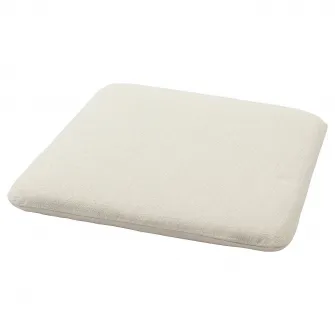 IKEA GRYTTOM Perna, Gransel natur, 46x42 cm