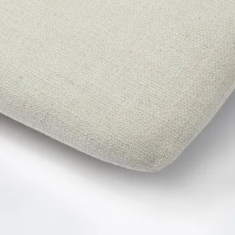 IKEA GRYTTOM Perna, Gransel natur, 46x42 cm
