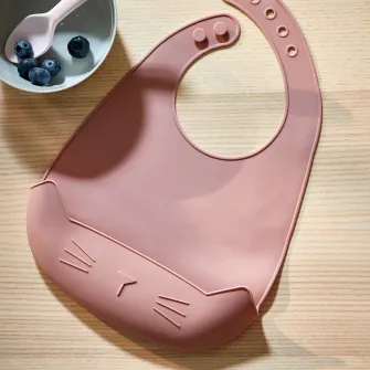 IKEA GULDVÄVARE Baveta, roz pal