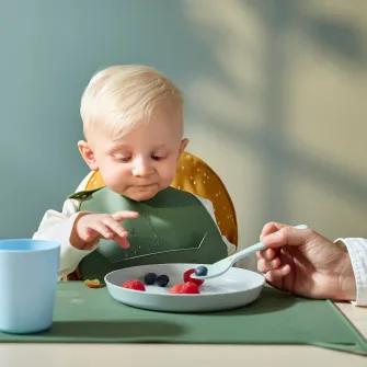 IKEA GULDVÄVARE Baveta, verde