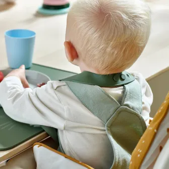 IKEA GULDVÄVARE Baveta, verde