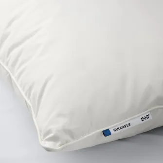 IKEA GULKAVLE Perna, joasa, 50x60 cm