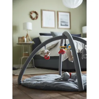 IKEA GULLIGAST Accesoriu mobil, multicolor