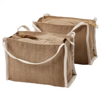 IKEA GULLRISMOTT Punga depozitare alimente, pentru cartofi, 9.0 l