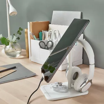 IKEA HAVREHOJ Suport tableta