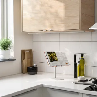 IKEA HAVREHOJ Suport tableta