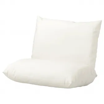 IKEA HAVSTEN Perna sezut/spate, exterior, bej