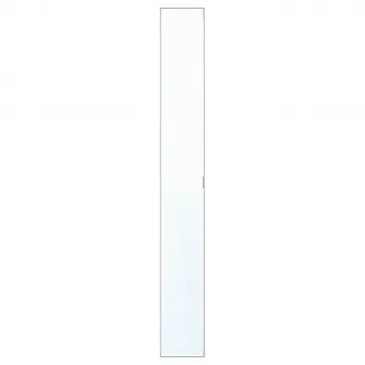 IKEA ÅHEIM Usa, oglinda, 25x195 cm