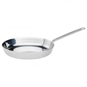 IKEA HEMKOMST Tigaie, inox, 28 cm