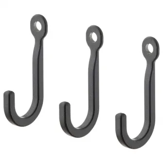 IKEA HÖGAFFEL Carlig perete