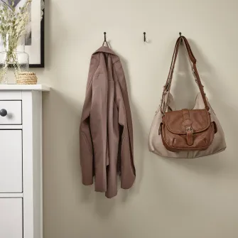 IKEA HÖGAFFEL Carlig perete