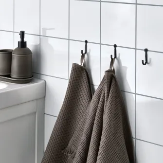 IKEA HÖGAFFEL Carlig perete