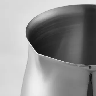 IKEA HÄGRANDE Ibric cafea turceasca, inox, 300 ml