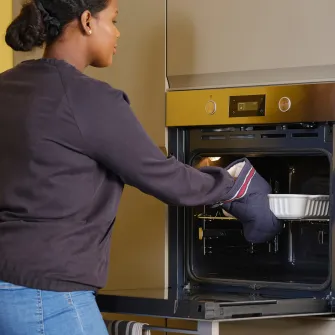 IKEA HILDEGUN Manusa bucatarie