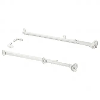 IKEA HJÄLPA Sina culisanta cos, alb, 55 cm