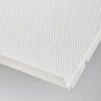 IKEA HJÄLPA Polita pantofi, alb, 60x40 cm