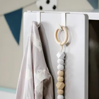 IKEA HÄNGIG Suport eticheta