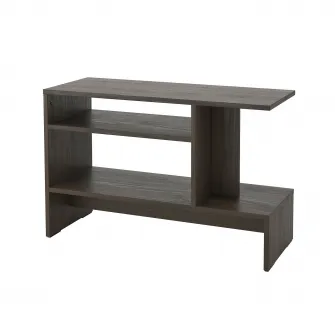 IKEA HOLMERUD Masuta cafea, maro-i, 80x31 cm