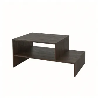 IKEA HOLMERUD Masuta cafea, maro-i, 90x55 cm
