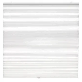 IKEA HOPPVALS Stor, alb, 100x155 cm
