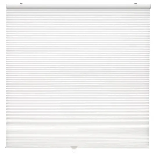 IKEA HOPPVALS Stor, alb, 80x155 cm