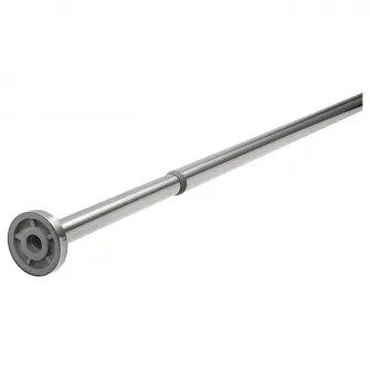 IKEA HORNEN Sina perdea dus, 70-120 cm