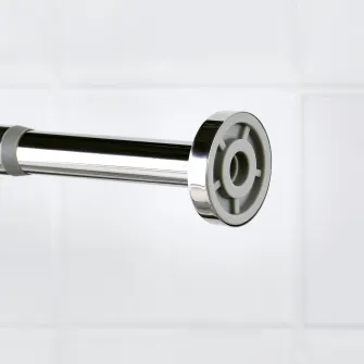 IKEA HORNEN Sina perdea dus, 70-120 cm