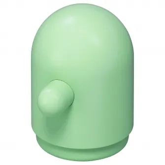 IKEA HUMLESJÖN Dozator sapun, verde deschis