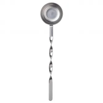 IKEA HUVUDTÅG Lingura cafea, inox