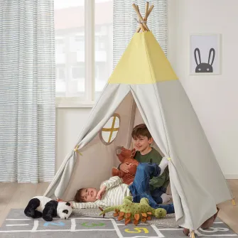 IKEA HÖVLIG Cort pentru copii