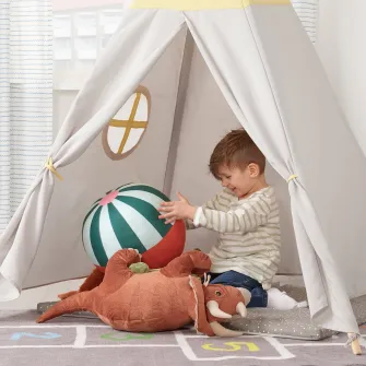 IKEA HÖVLIG Cort pentru copii