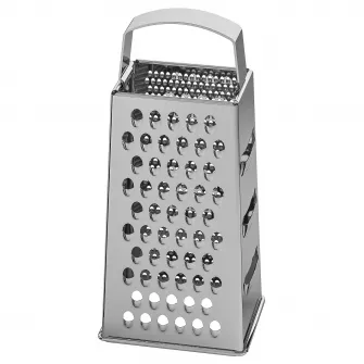 IKEA IDEALISK Razatoare, inox