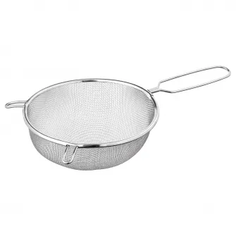 IKEA IDEALISK Strecuratoare, inox, 20 cm