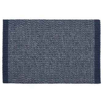 IKEA IDROTTSPLATS Covor de intrare, albastru, 40x60 cm