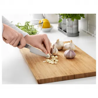 IKEA IKEA 365+ Cutit decojit, inox, 9 cm