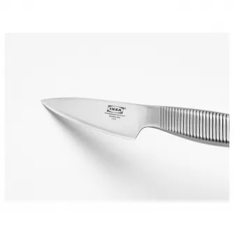 IKEA IKEA 365+ Cutit decojit, inox, 9 cm
