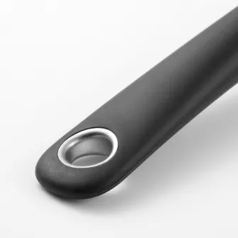 IKEA IKEA 365+ HJÄLTE Tel, inox/negru