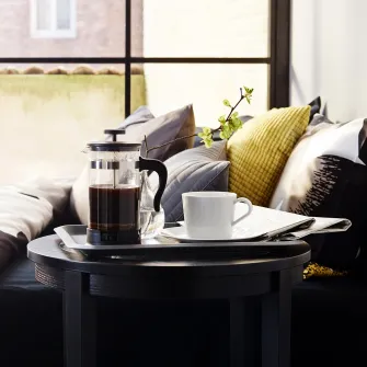IKEA IKEA 365+ Cana, alb, 36 cl