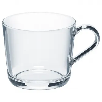 IKEA IKEA 365+ Cana, sticla transparenta, 36 cl