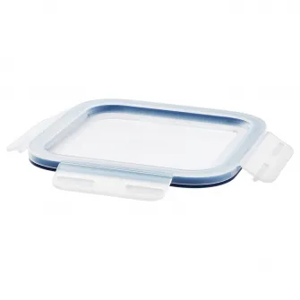 IKEA IKEA 365+ Capac, patrat/plastic