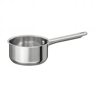 IKEA IKEA 365+ Cratita sosuri, inox, 1.0 l