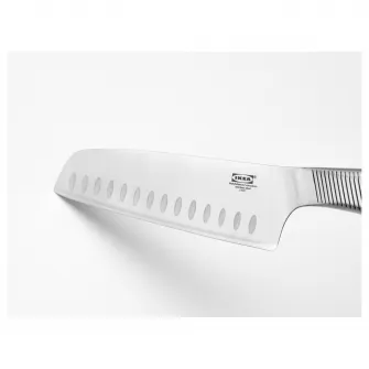 IKEA IKEA 365+ Cutit legume, inox, 16 cm
