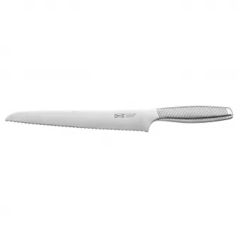 IKEA IKEA 365+ Cutit paine, inox, 23 cm